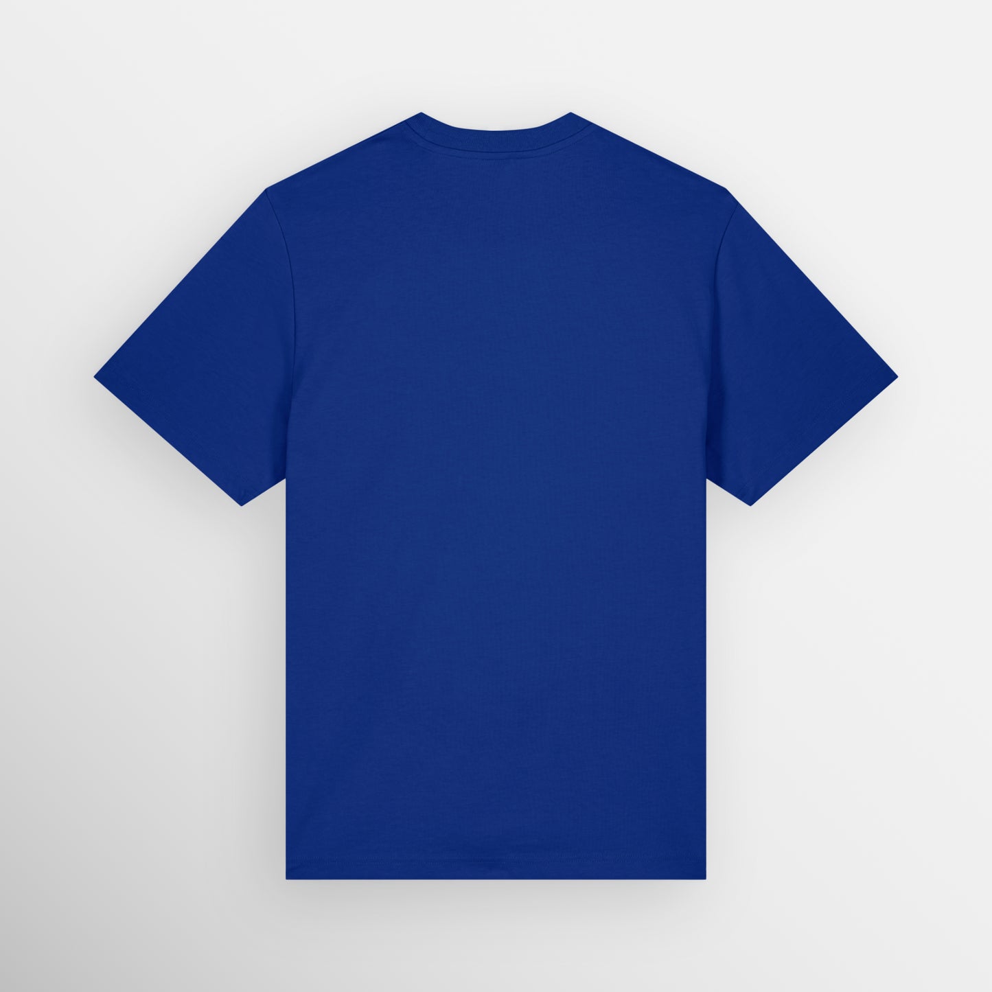 Global Dance Relaxed Fit Organic T-Shirt