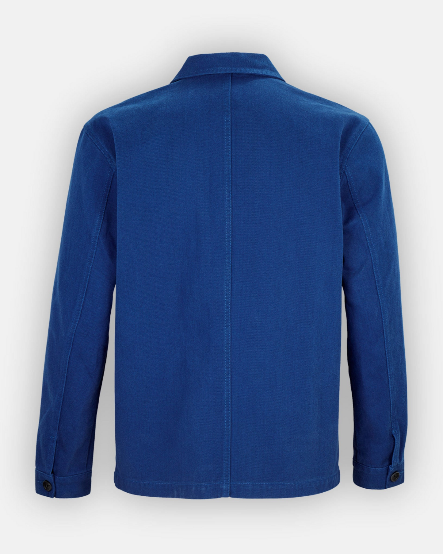 Henri Chore Jacket - Organic Cotton