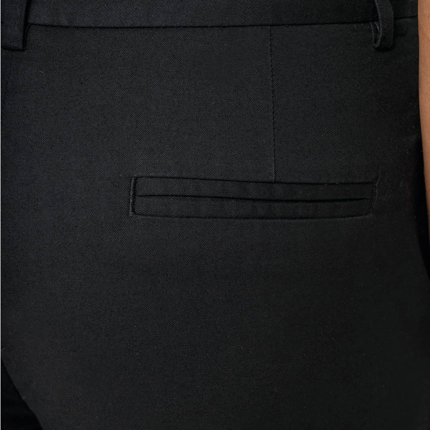 Women's Sophia Cropped Chinos - Organic Cotton