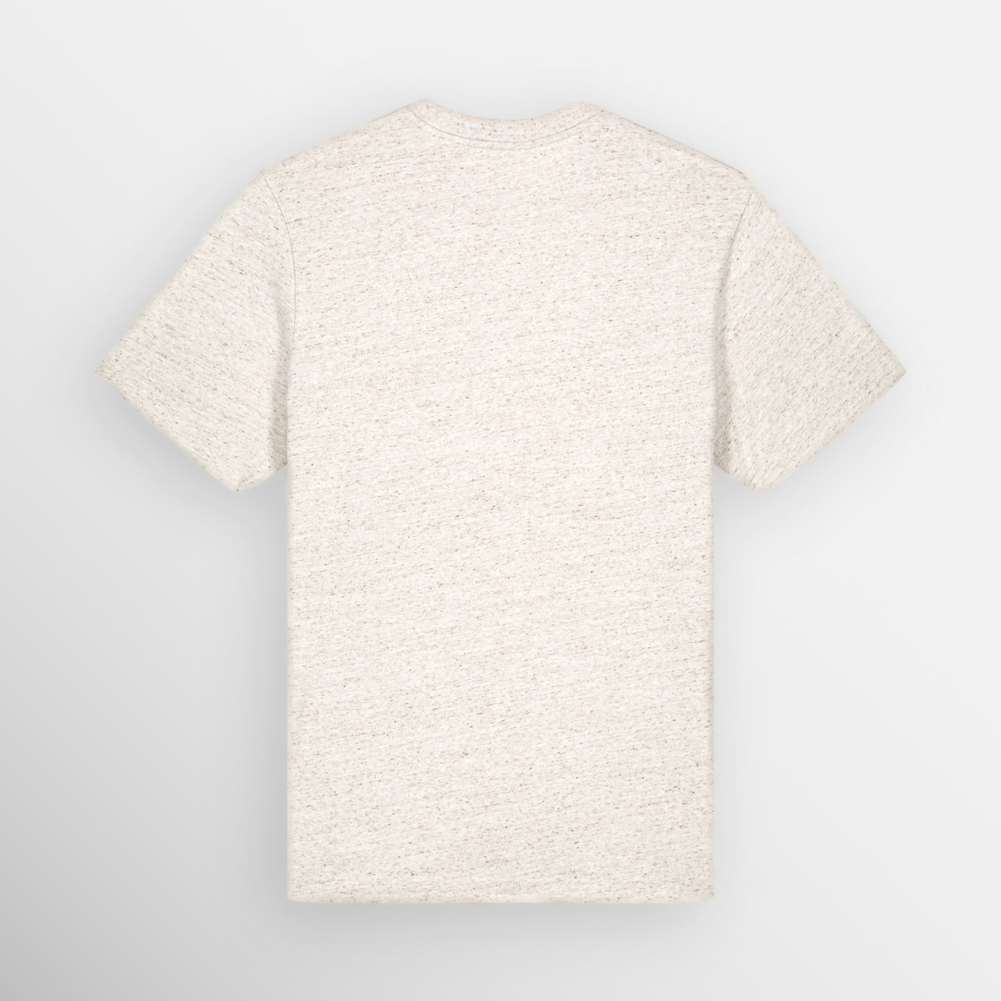 Global Dance Relaxed Fit Organic T-Shirt