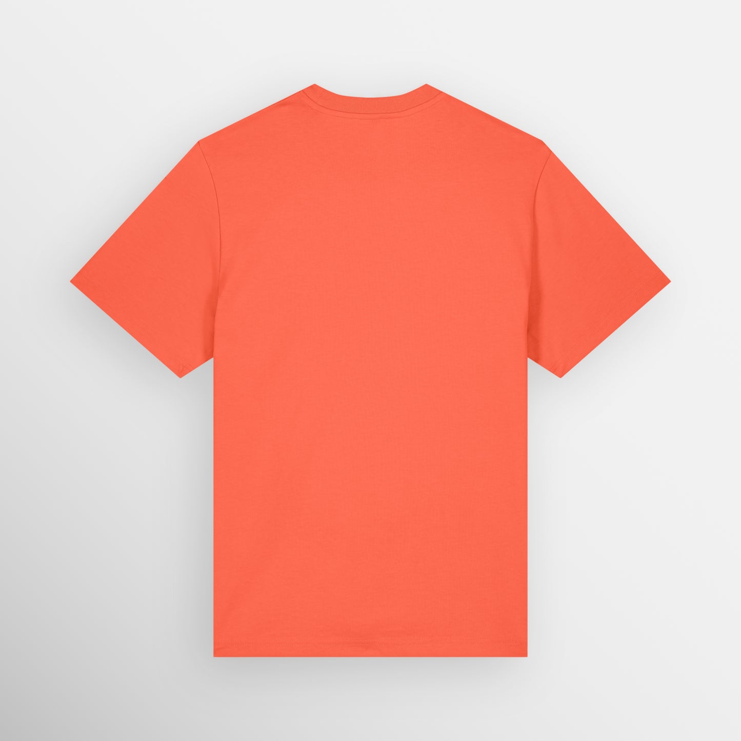 Global Dance Relaxed Fit Organic T-Shirt