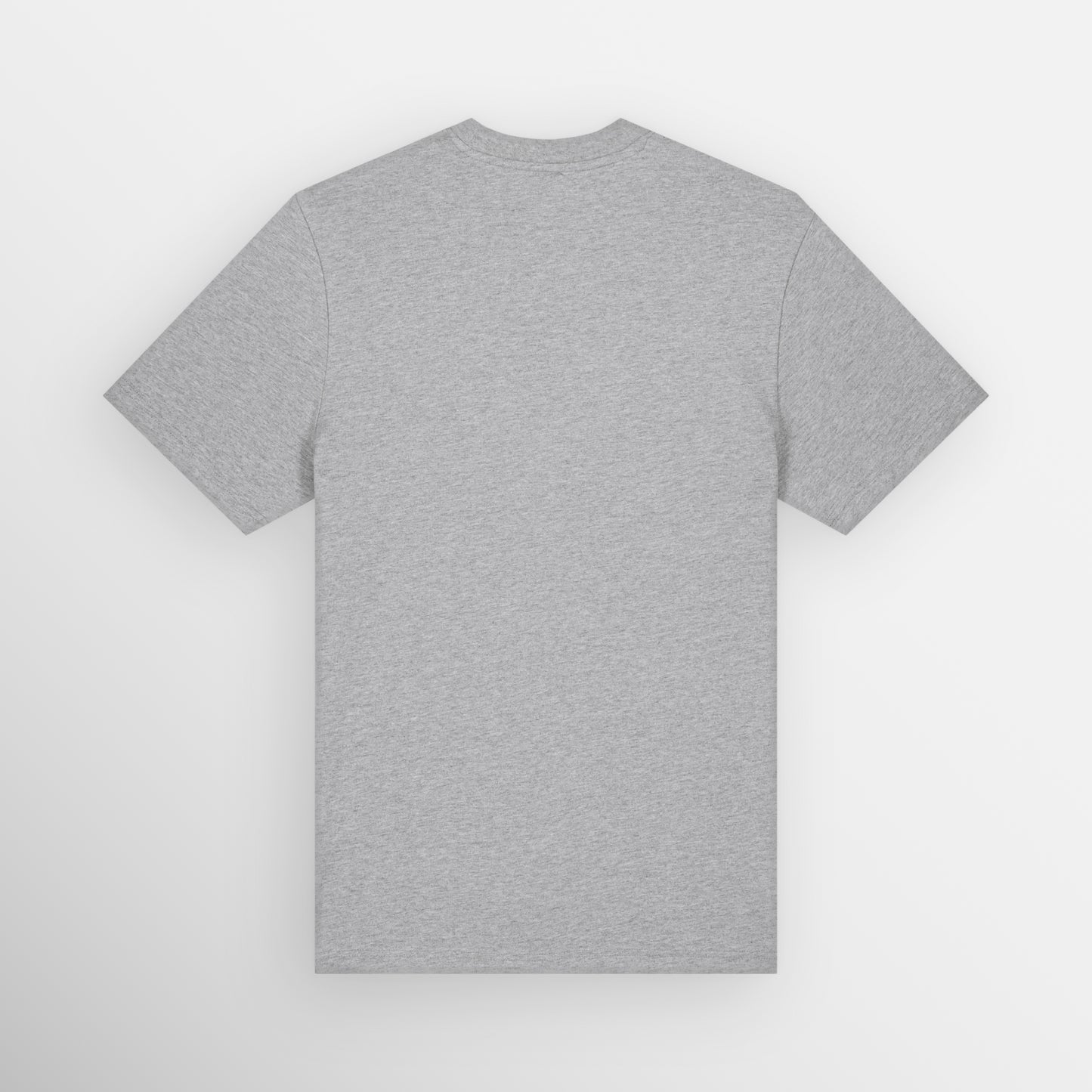 Global Dance Relaxed Fit Organic T-Shirt