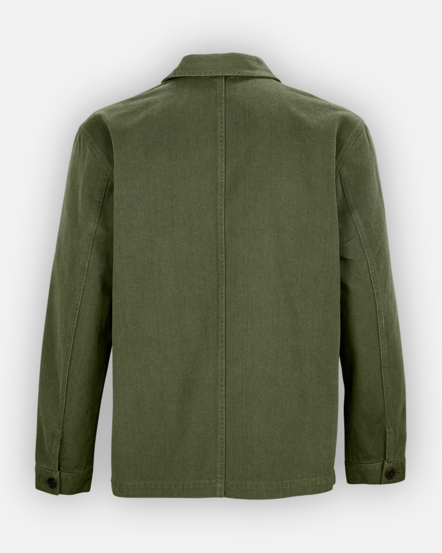 Henri Chore Jacket - Organic Cotton