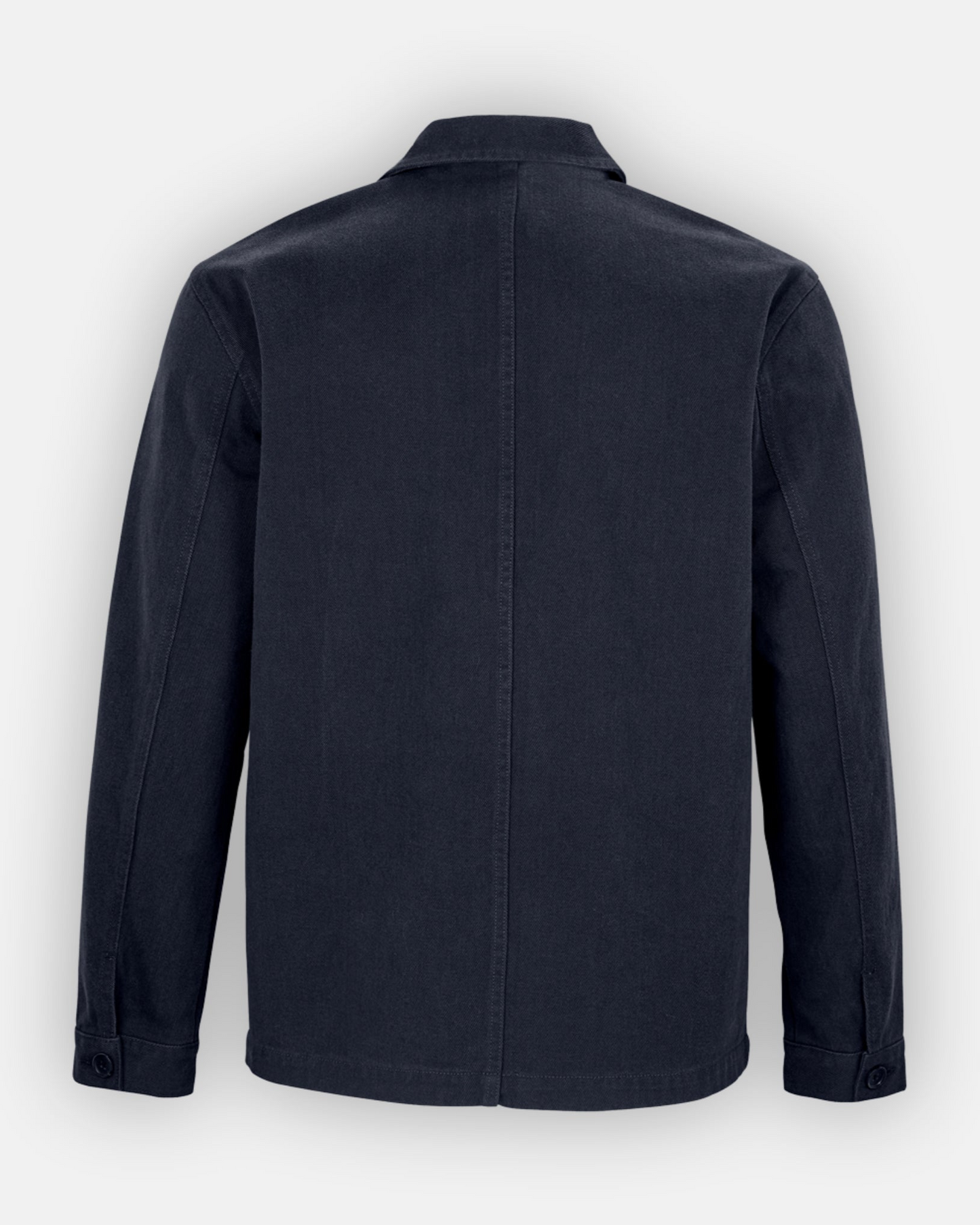 Henri Chore Jacket - Organic Cotton