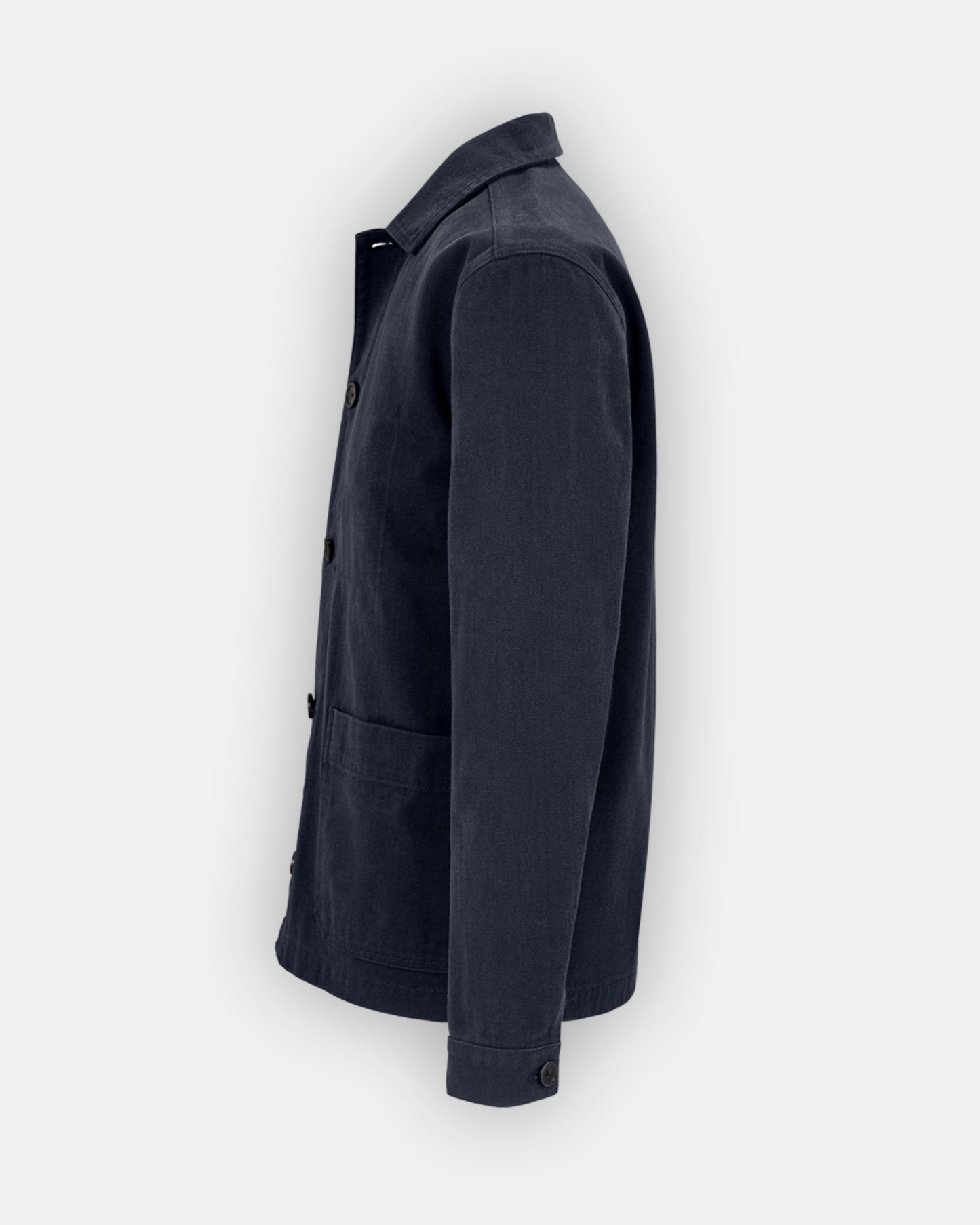 Henri Chore Jacket - Organic Cotton