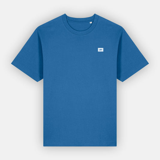 Logo Relaxed Fit Heavyweight T-Shirt