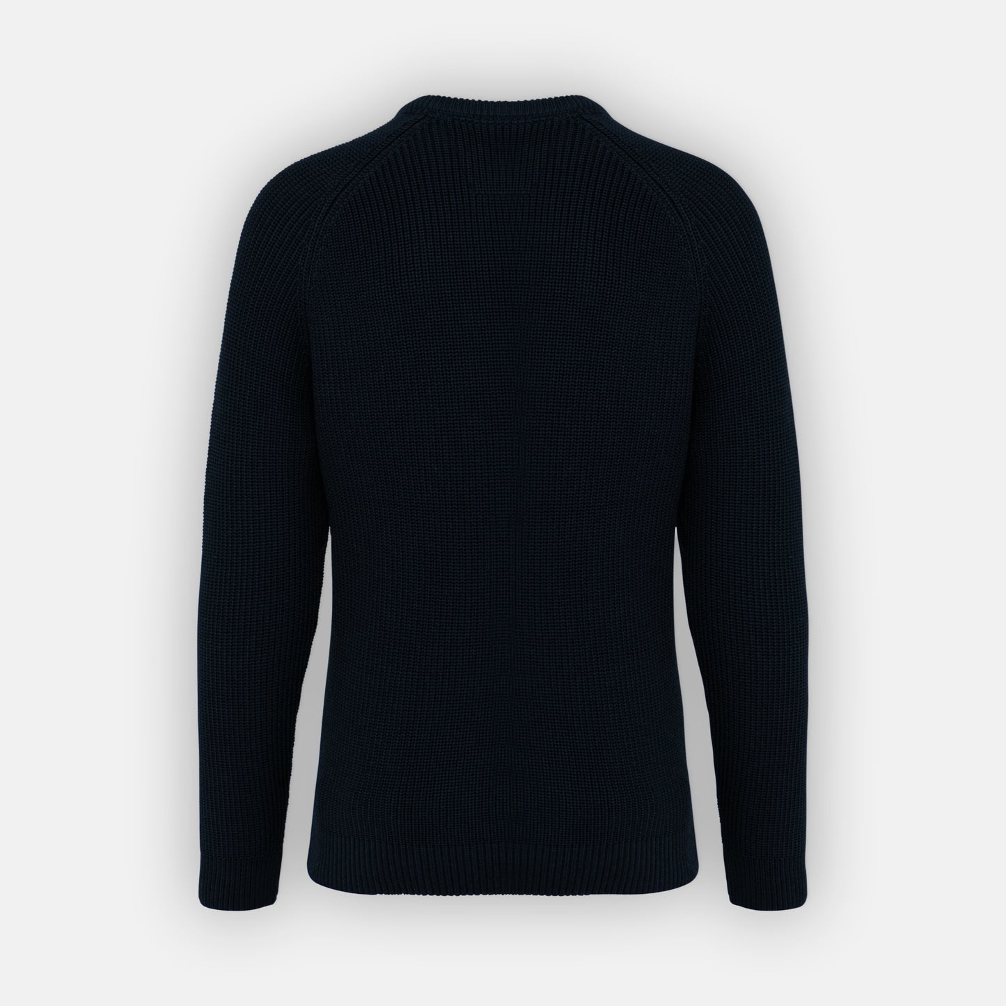 Nate Fisherman’s Jumper - Organic Cotton and Recycled Polyester