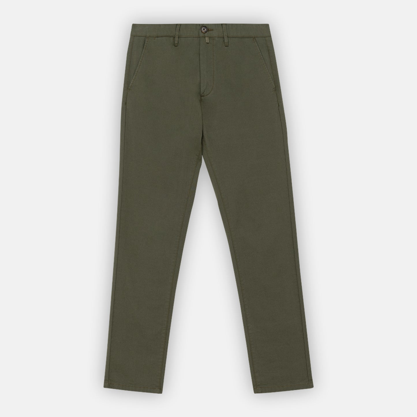 Men's Reynolds Chinos - Organic Cotton