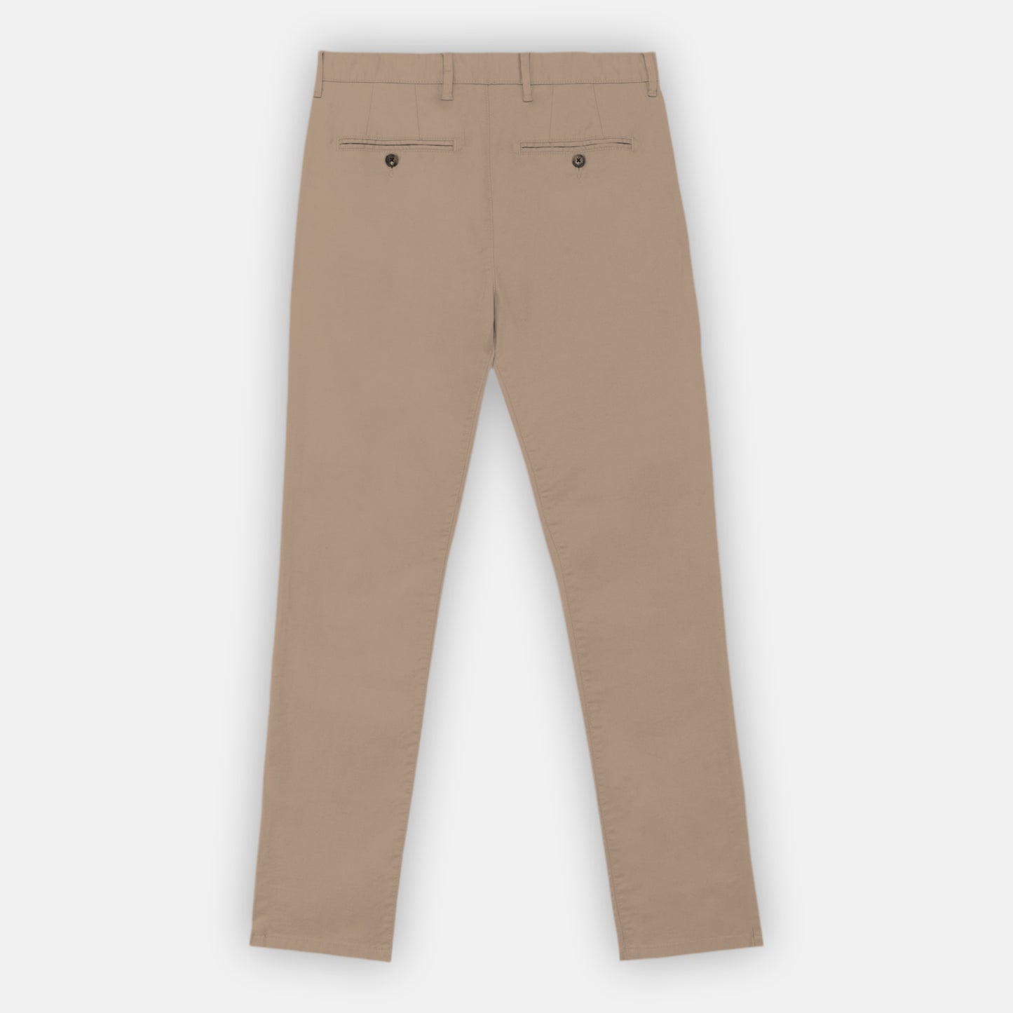 Men's Reynolds Chinos - Organic Cotton