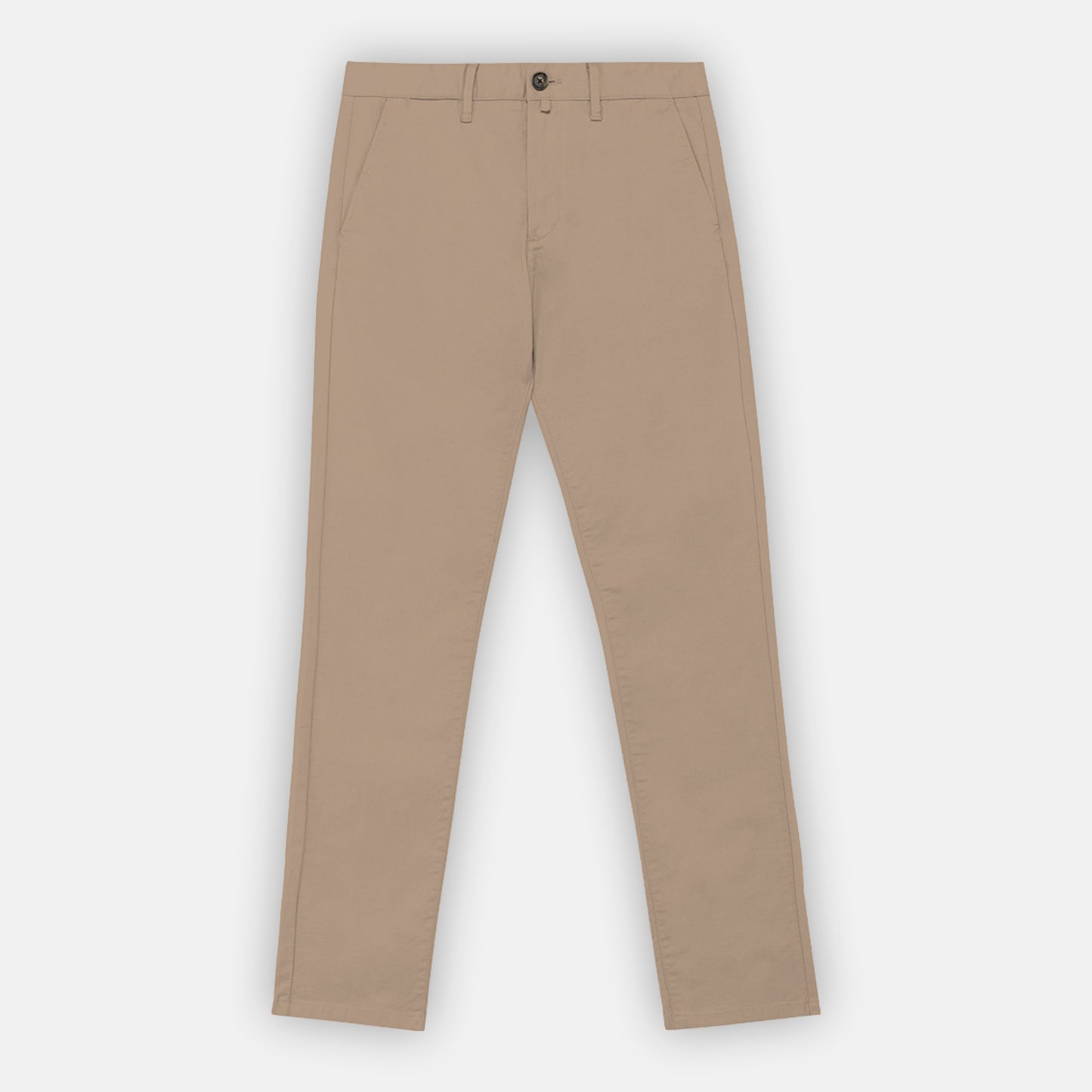 Men's Reynolds Chinos - Organic Cotton