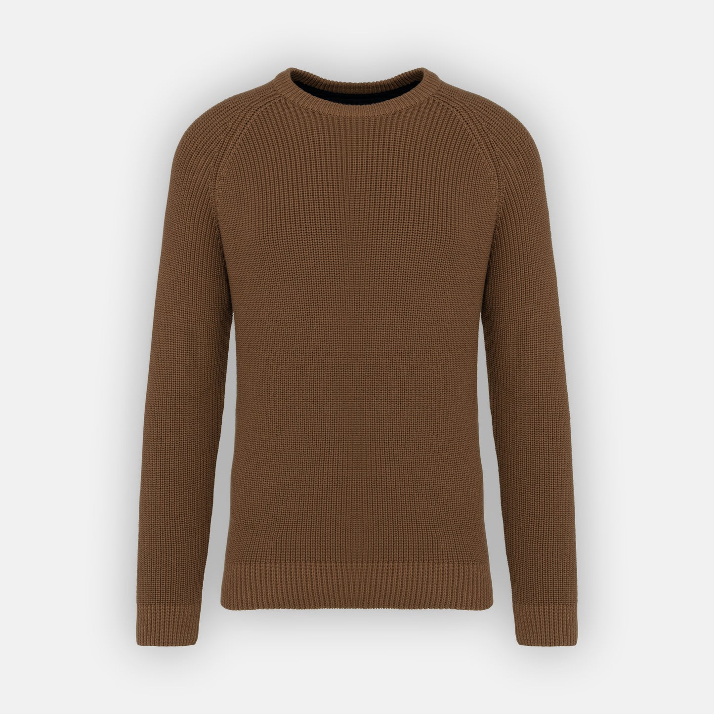 Nate Fisherman’s Jumper - Organic Cotton and Recycled Polyester