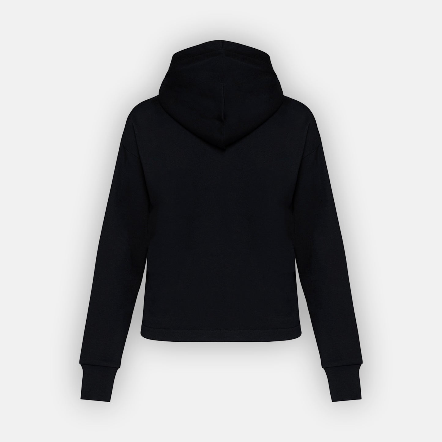 Quinn Hoodie - Organic Cotton and Recycled Polyester