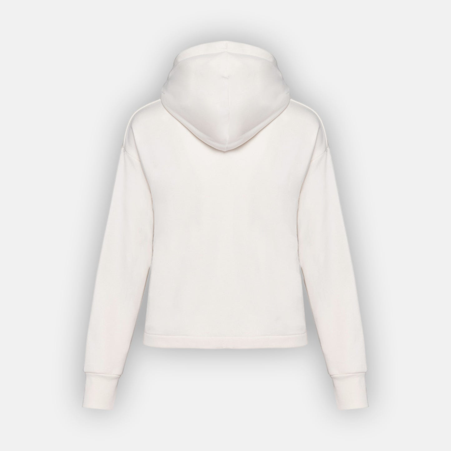 Quinn Hoodie - Organic Cotton and Recycled Polyester