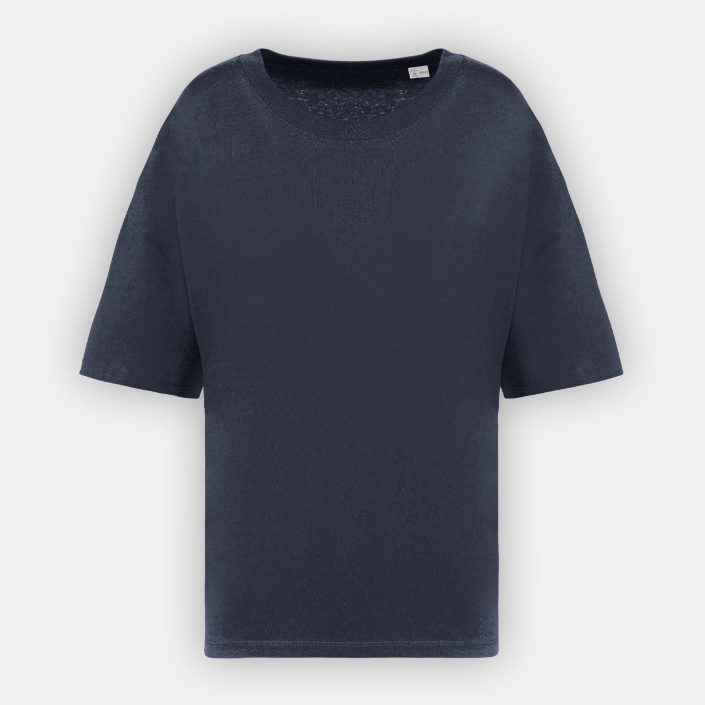 Women’s Sula Oversized T-Shirt - Organic Cotton
