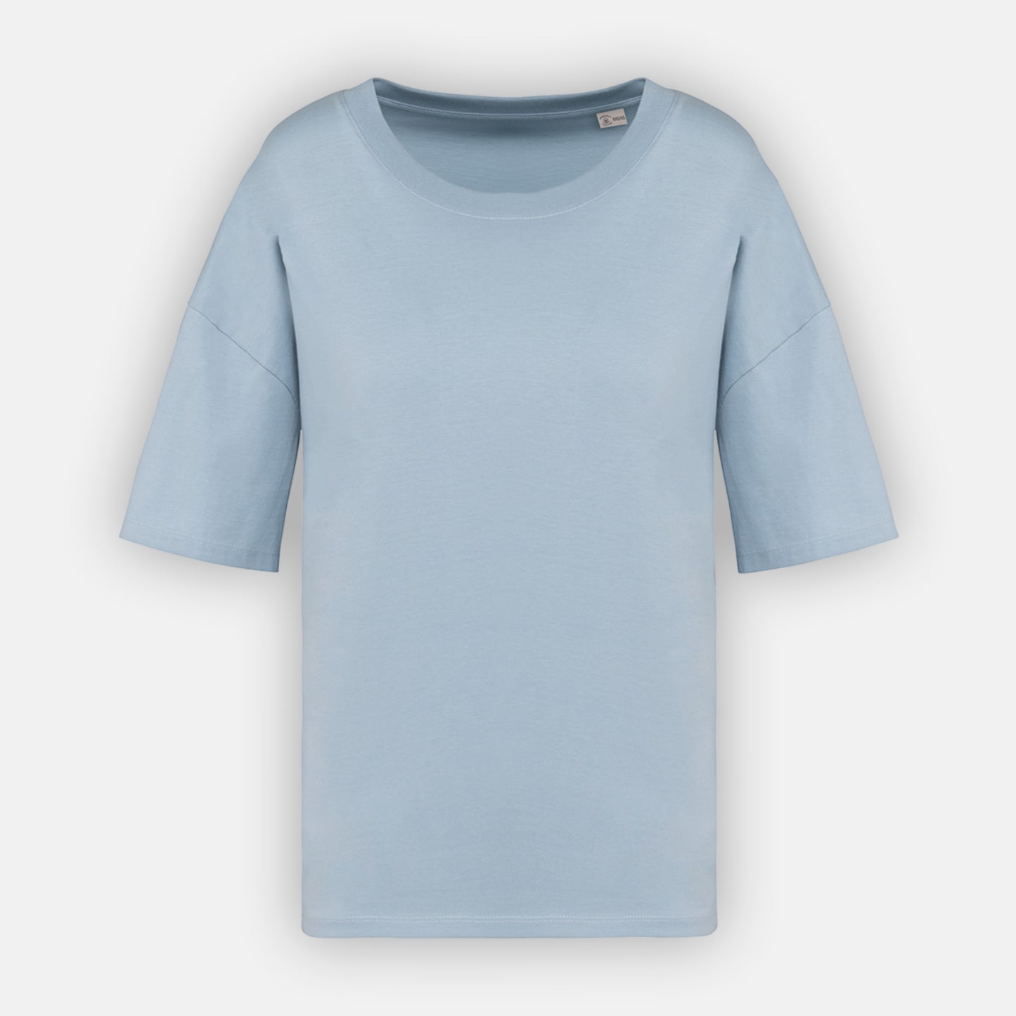 Women’s Sula Oversized T-Shirt - Organic Cotton