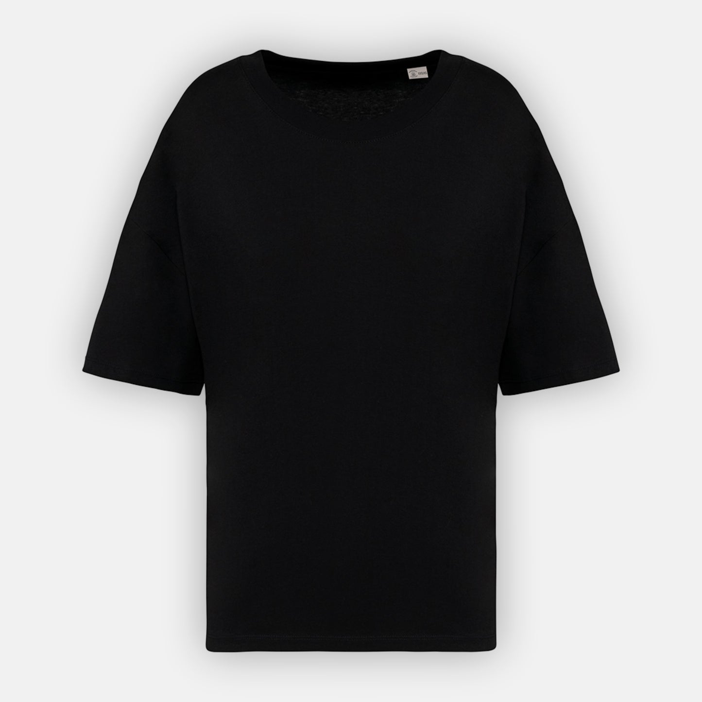 Women’s Sula Oversized T-Shirt - Organic Cotton
