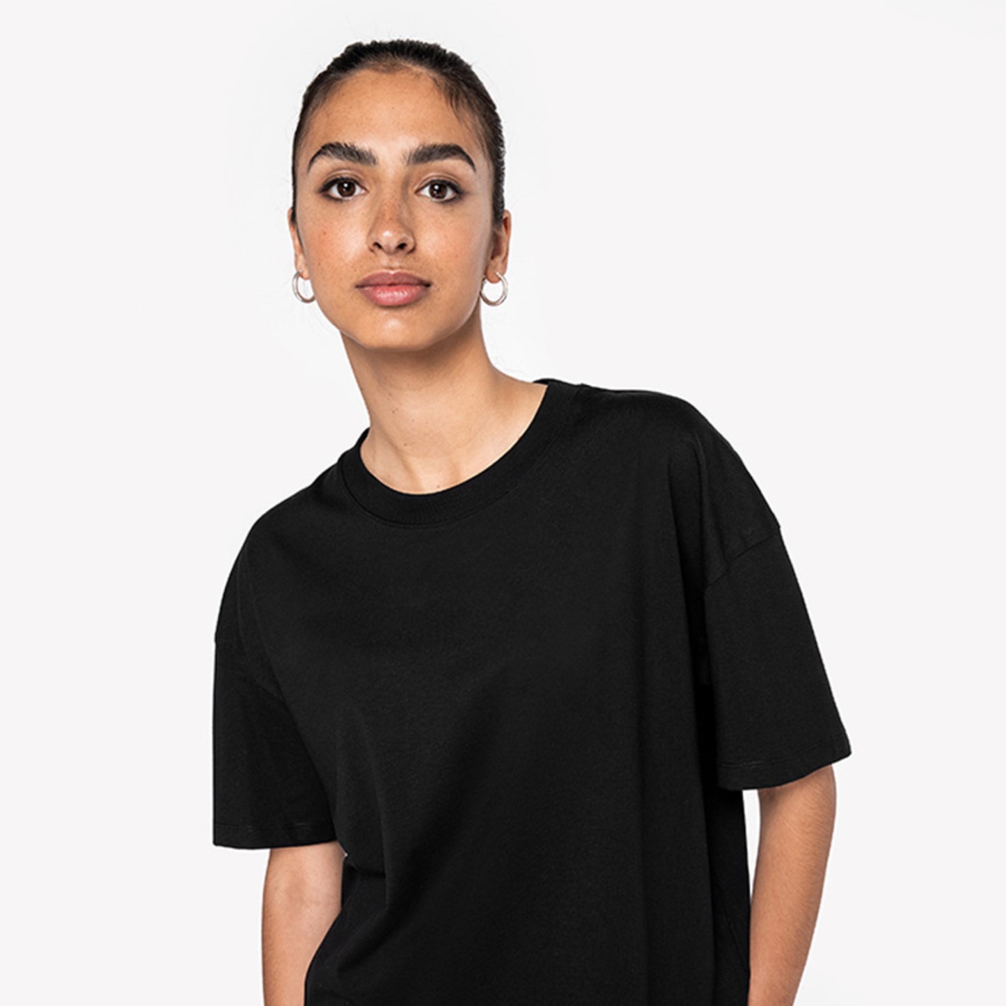 Women’s Sula Oversized T-Shirt - Organic Cotton