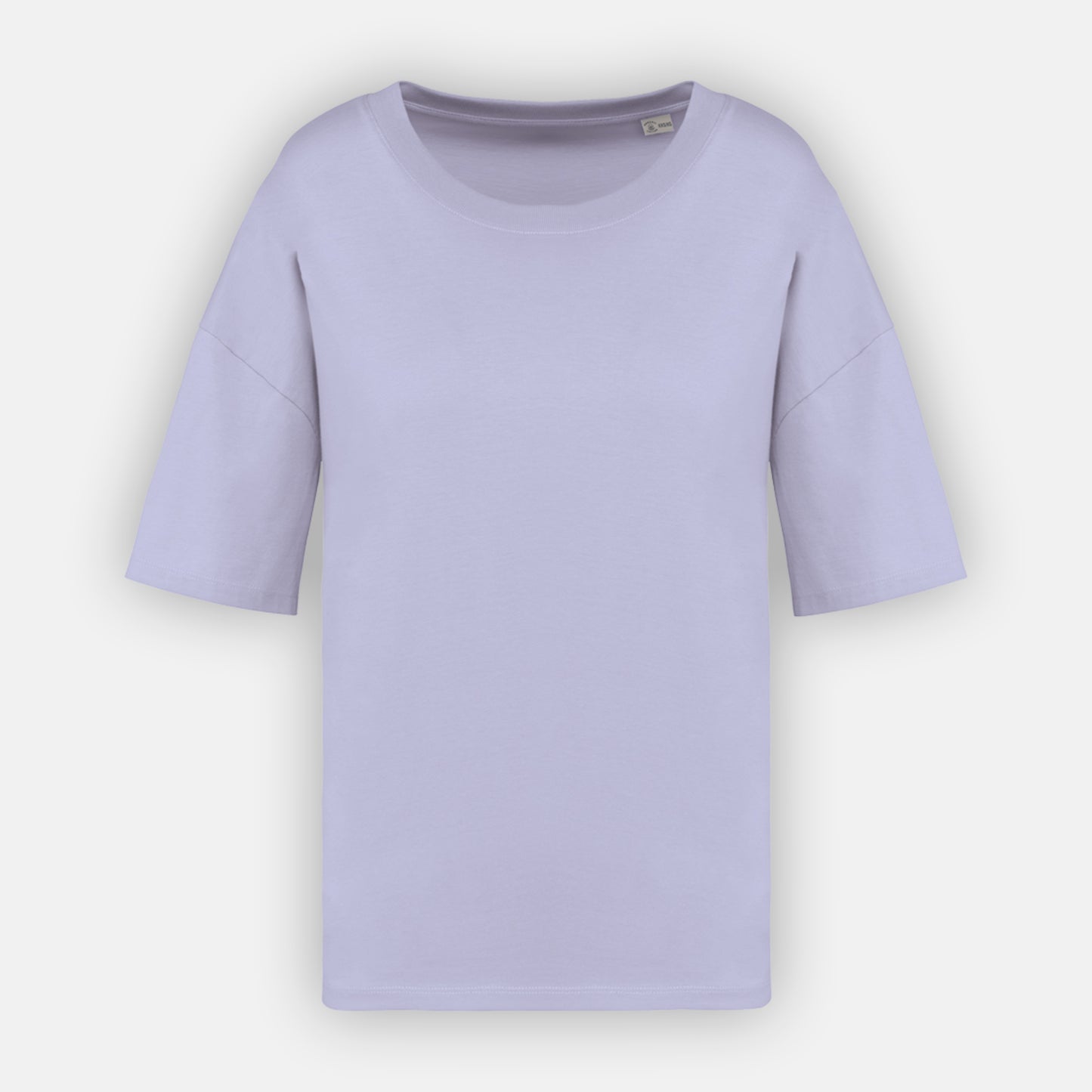 Women’s Sula Oversized T-Shirt - Organic Cotton