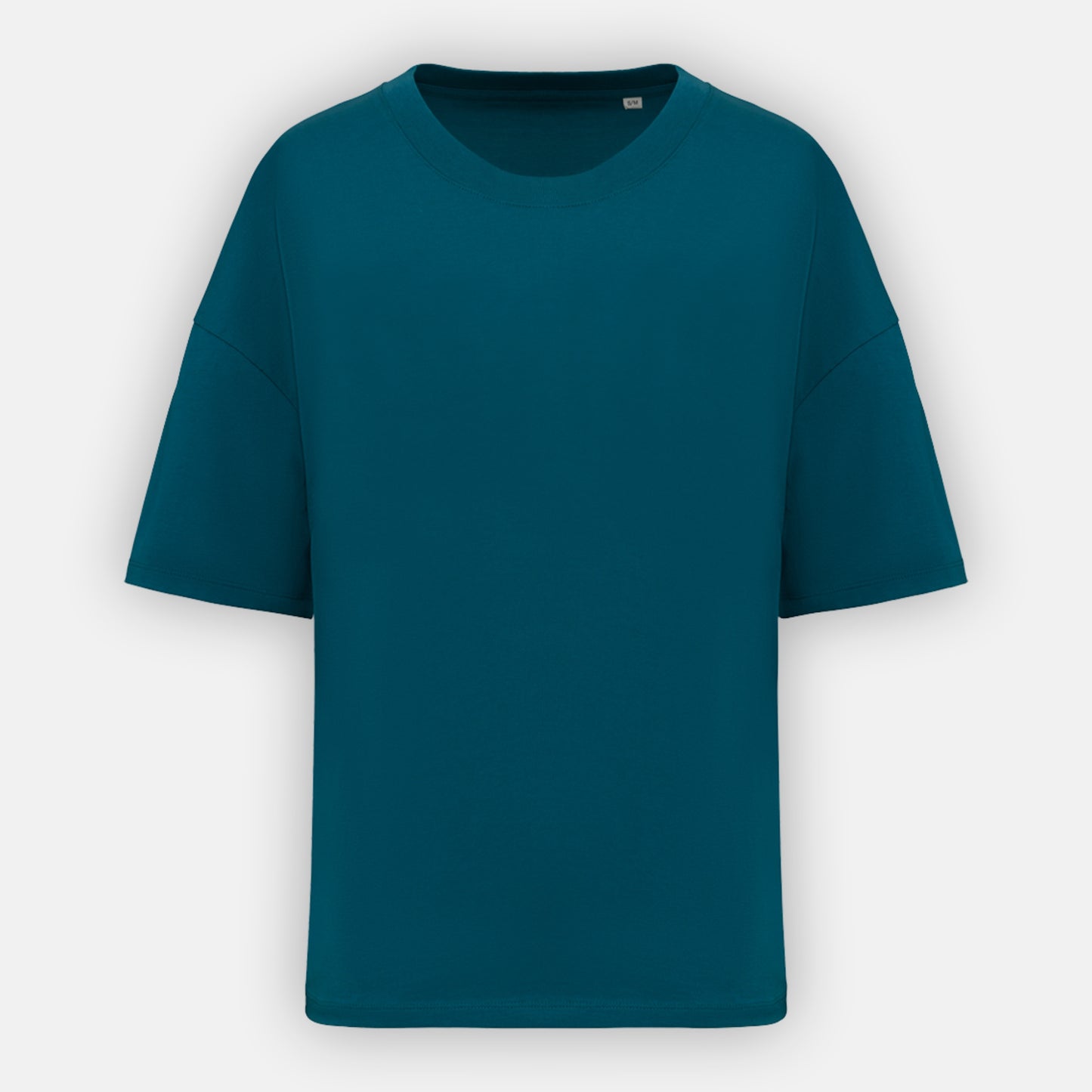 Women’s Sula Oversized T-Shirt - Organic Cotton