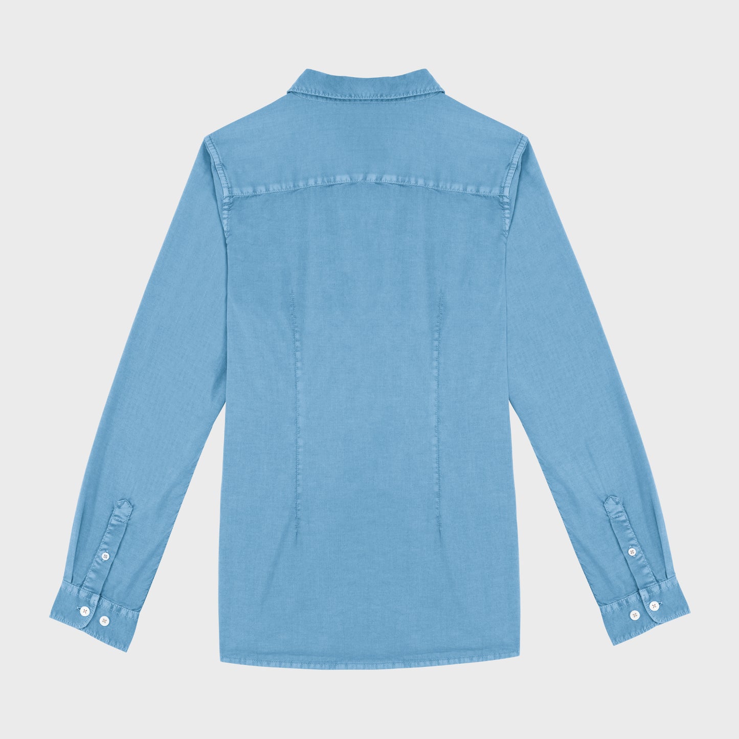 Women's Harper Shirt - Organic Cotton