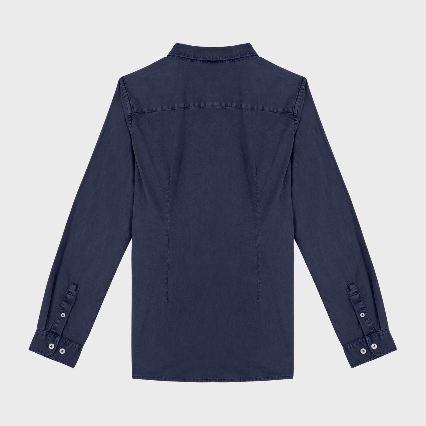 Women's Harper Shirt - Organic Cotton