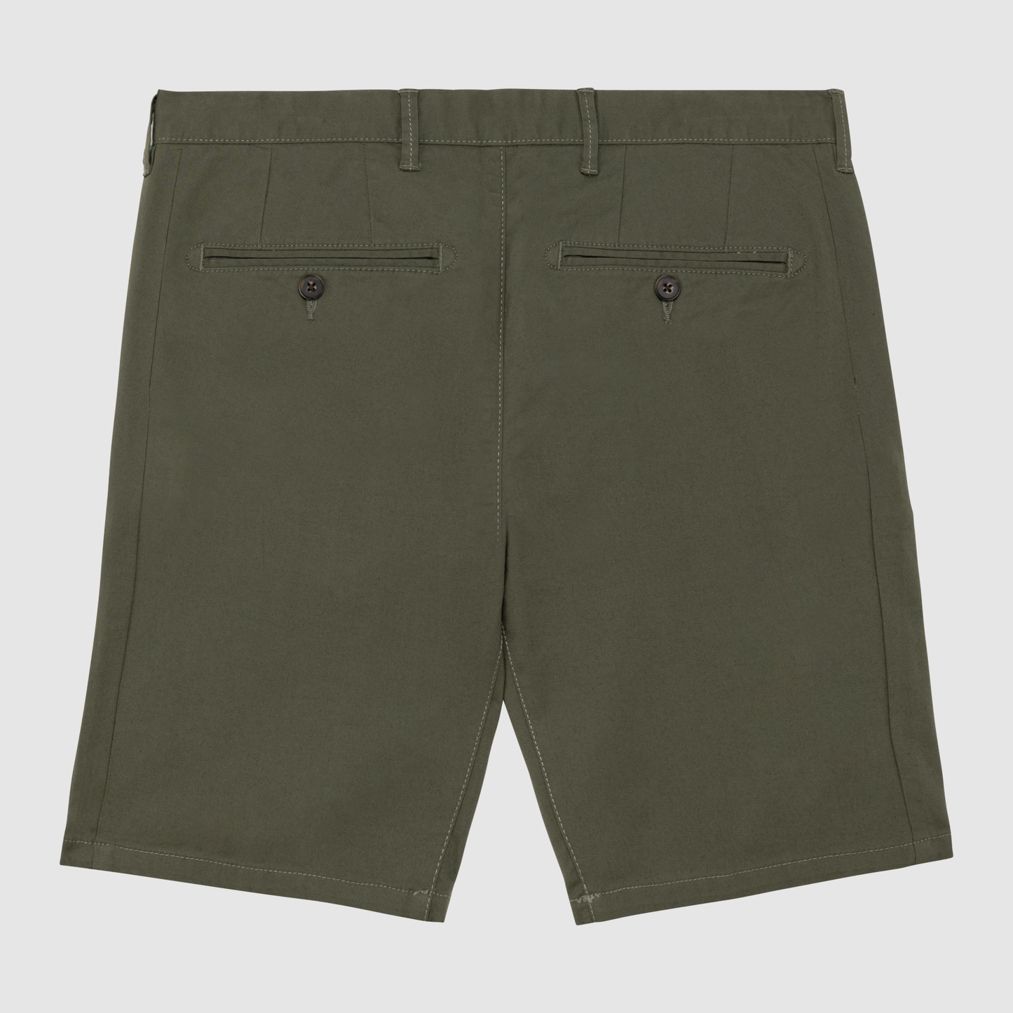 Men's Shoreline Chino Shorts - Organic Cotton