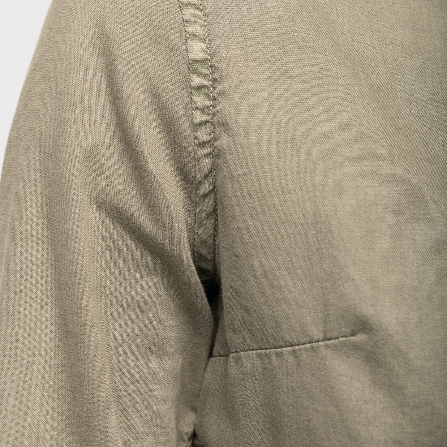 Women's Harper Shirt - Organic Cotton