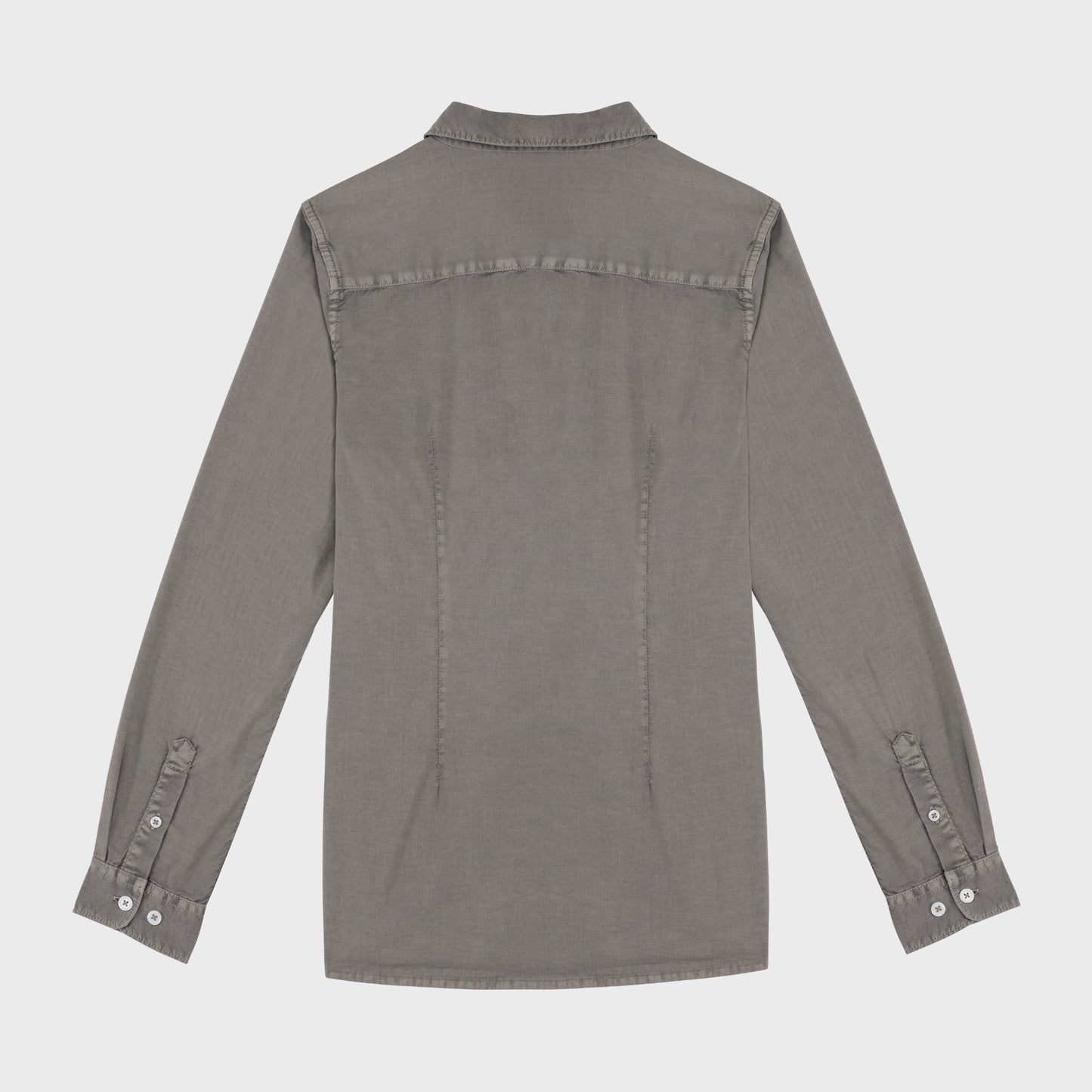 Women's Harper Shirt - Organic Cotton