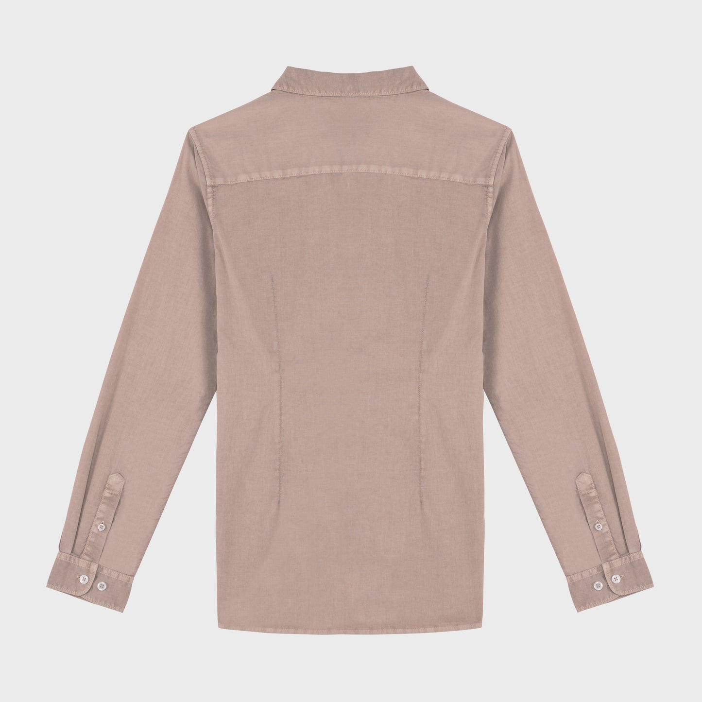 Women's Harper Shirt - Organic Cotton