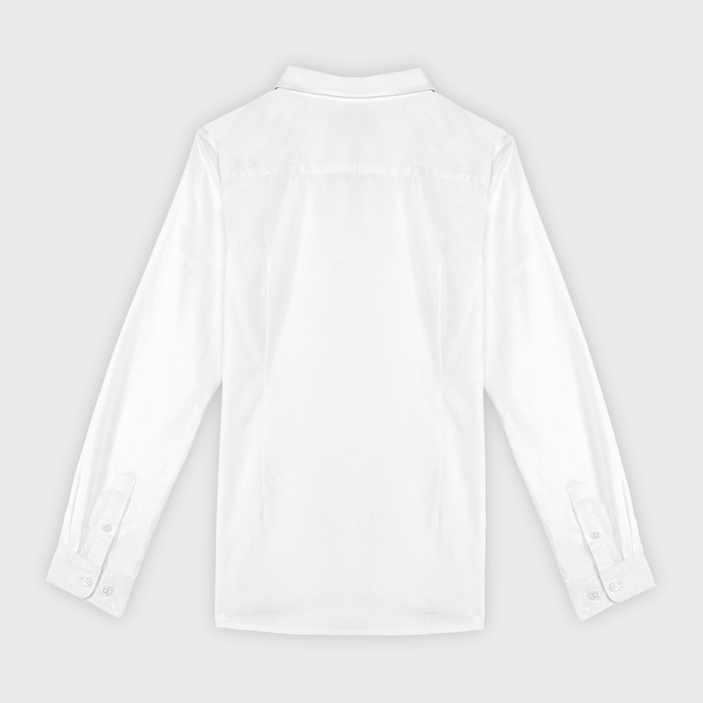 Women's Harper Shirt - Organic Cotton