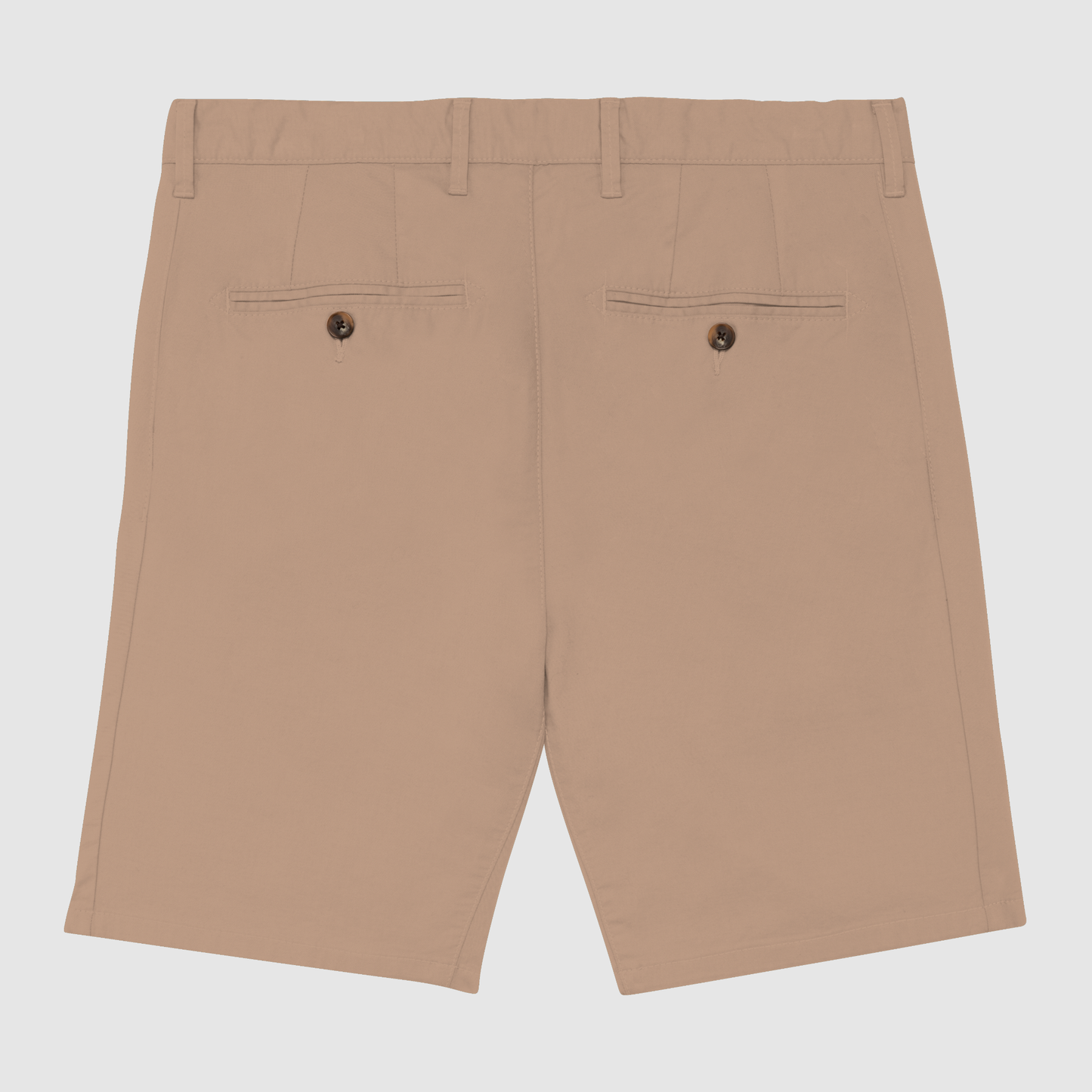 Men's Shoreline Chino Shorts - Organic Cotton