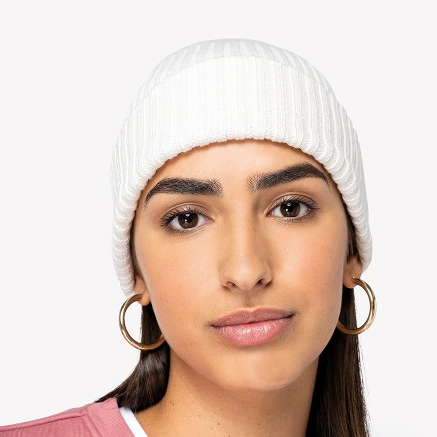 Beanie Hat | 100% Organic Cotton