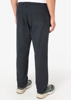 Twill Trousers | Organic Cotton