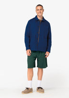 Chore Jacket | Organic Cotton | Heavyweight