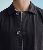 Chore Jacket || Organic Cotton | 385 gsm