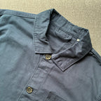 Essential Chore Jacket | 100% Organic Cotton (340 gsm)