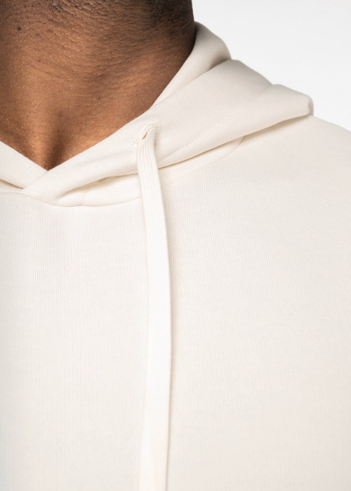Hybrid Hoodie | Organic Cotton