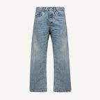 97 Loose Fit Jeans || Organic Cotton | 14.5oz