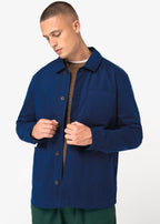 Chore Jacket | Organic Cotton | Heavyweight