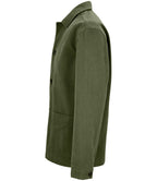 Chore Jacket || Organic Cotton | 385 gsm