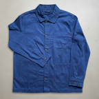 Essential Chore Jacket || Organic Cotton | 340 gsm