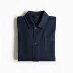 Essential Chore Jacket || Organic Cotton | 340 gsm