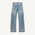 97 Loose Fit Jeans || Organic Cotton | 14.5oz
