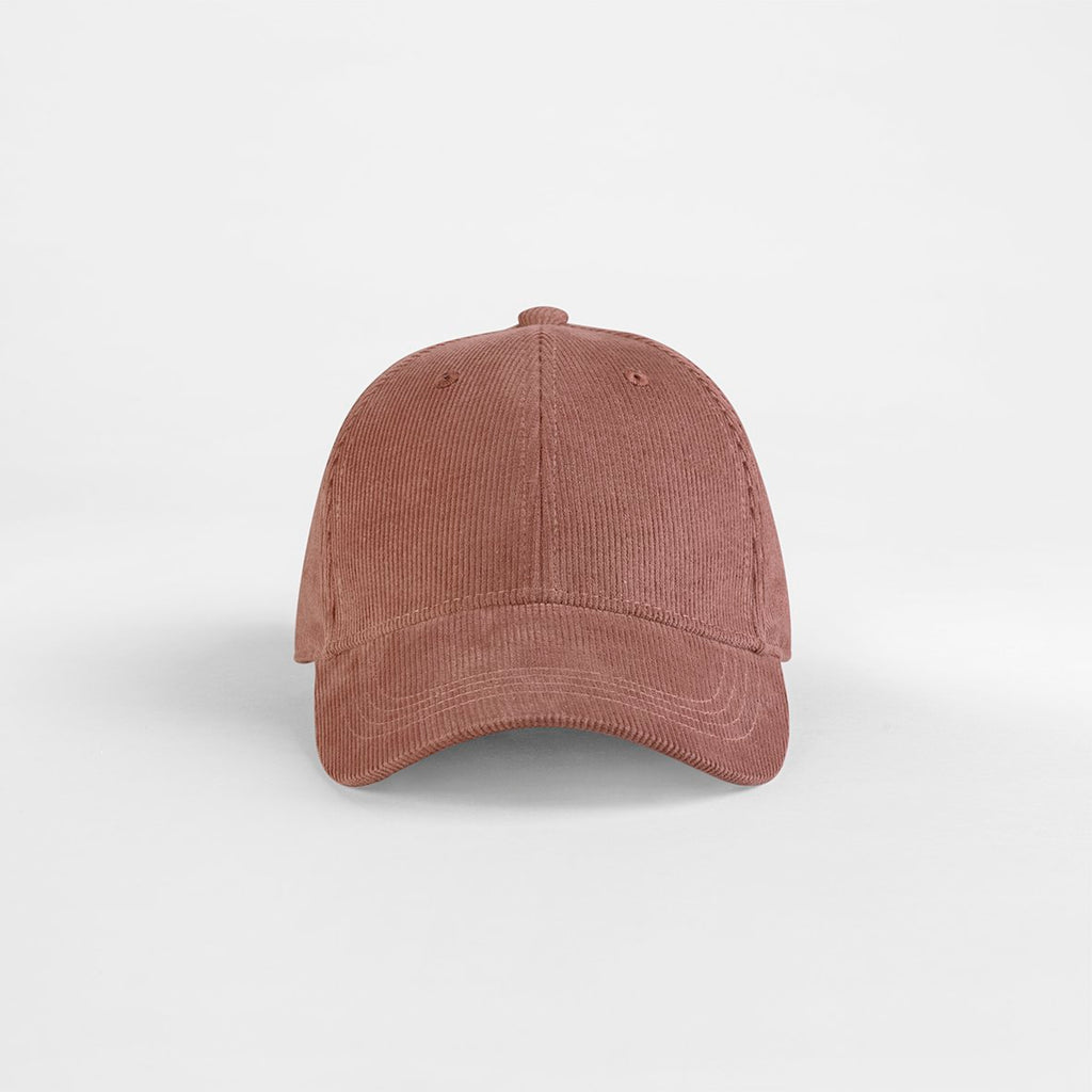 Corduroy Cap || Organic Cotton