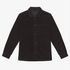 Corduroy Overshirt | Organic Cotton