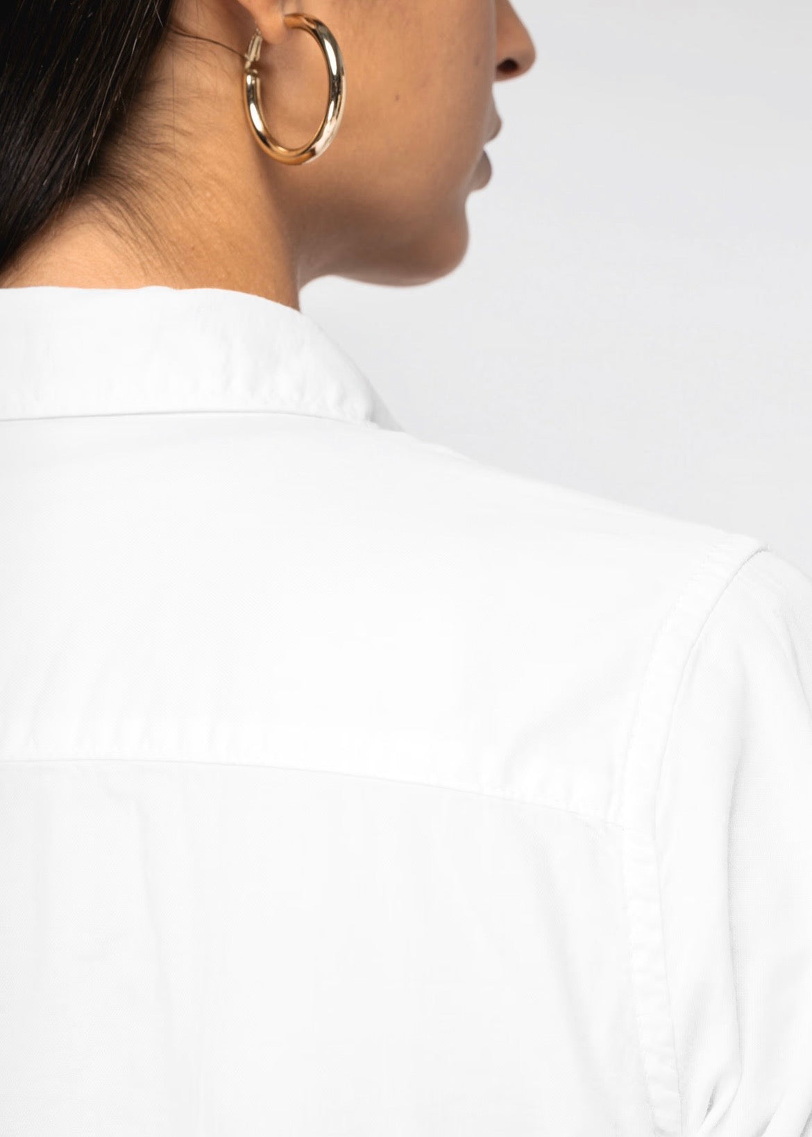 Women's Shirt | Organic Cotton