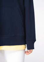 French Terry Hoodie | Organic Cotton | Heavyweight