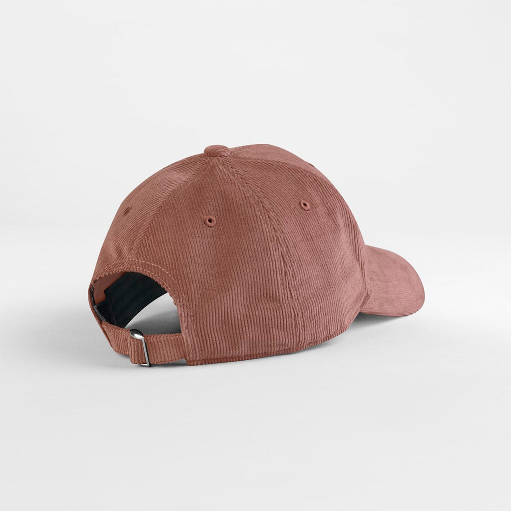 Corduroy Cap || Organic Cotton