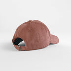 Corduroy Cap || Organic Cotton