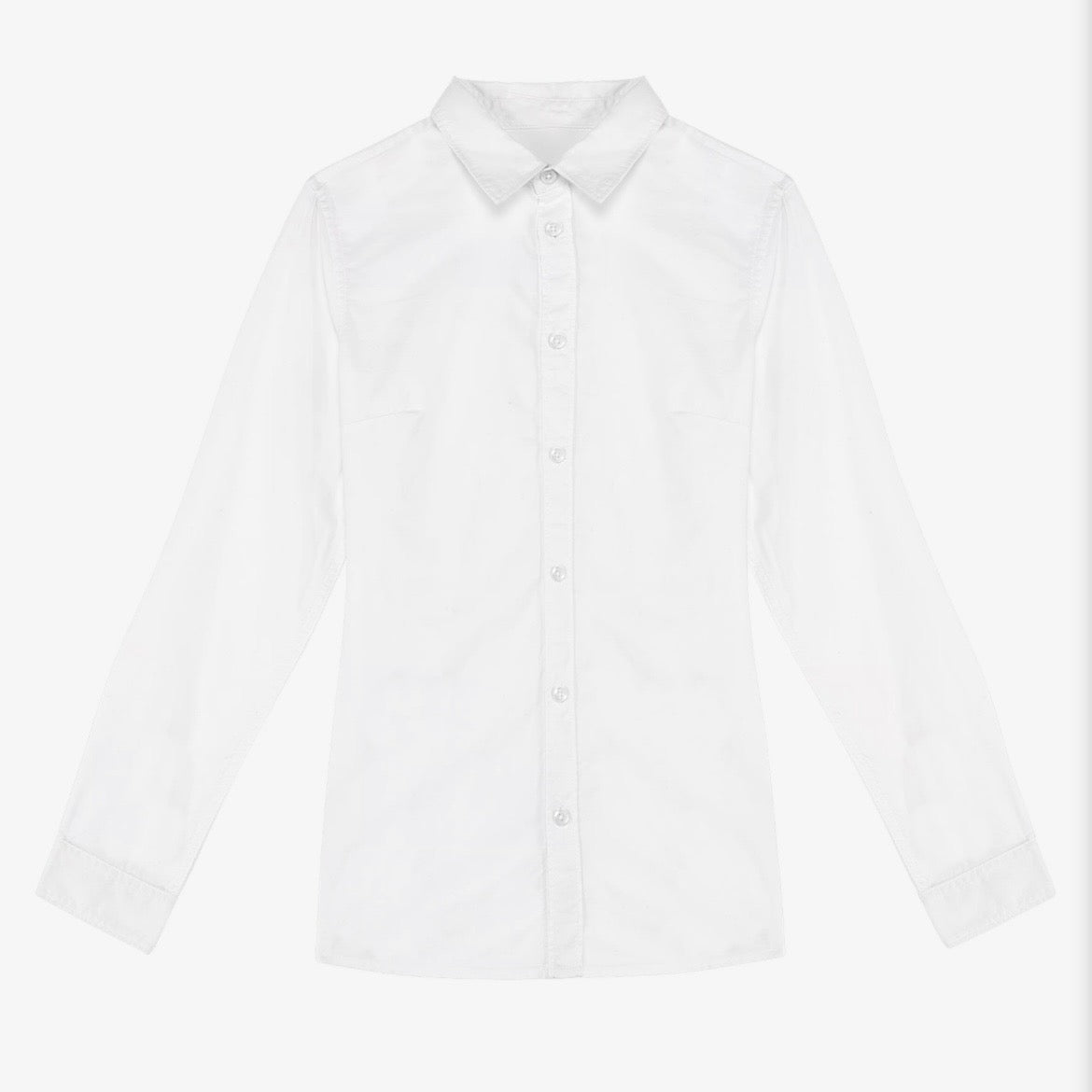 Women's Shirt | Organic Cotton